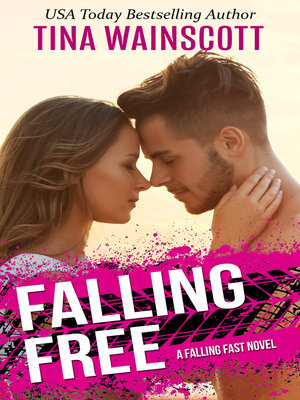 cover image of Falling Free